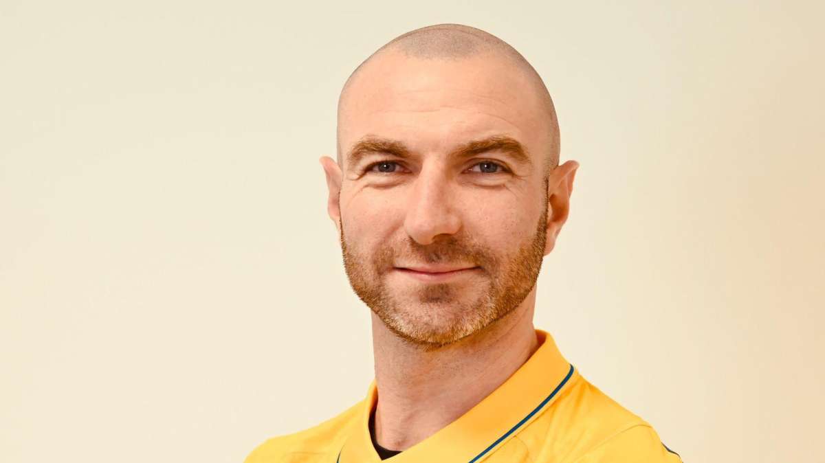 Lucioni: "Avellino? Può togliersi soddisfazioni, ma piedi saldi a terra..."