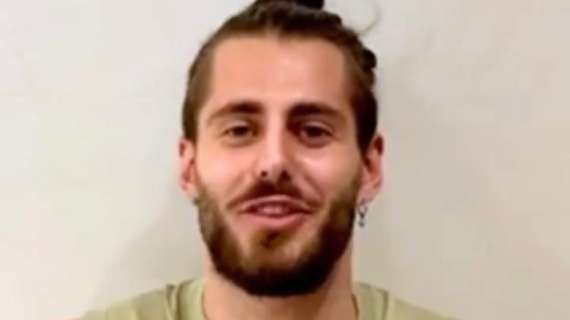 Avellino Basket, Cicchetti: “Non vedo l’ora di iniziare. Spero in un palazzetto caldo”