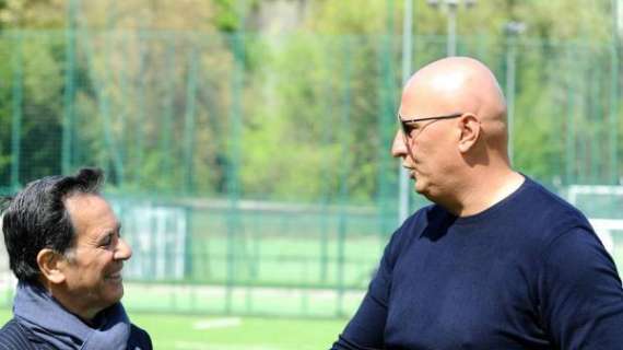 Cessione Avellino: l'Ap Green scende a 9 rate ma la Sidigas non è convinta