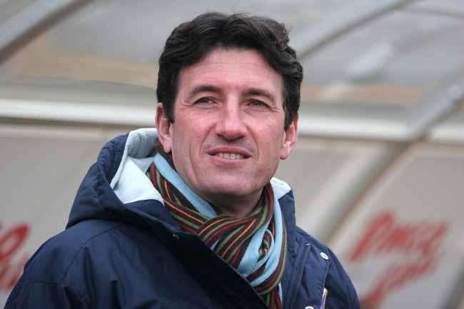 Galli: "Quanti ex Primavera Fiorentina sono in prima squadra? Guardate Gori..."