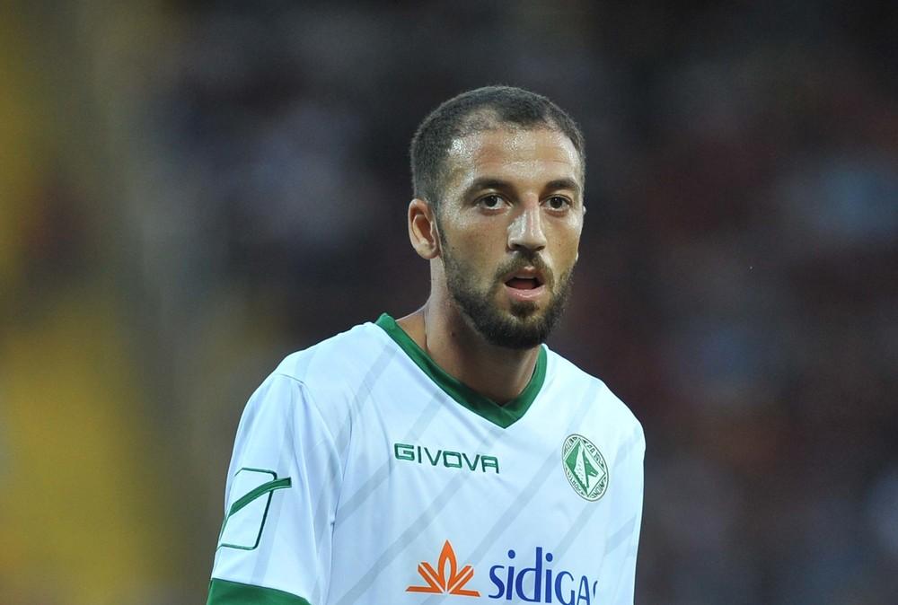 Bidaoui: "Avellino, non ti avrei mai lasciato nel 2018. Biancolino? Sapevo che avrebbe allenato i lupi..."