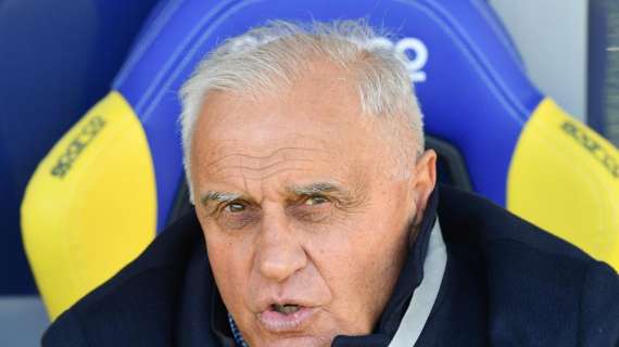 Varini: "Chiacchierata positiva con la Reggiana, ci aggiorneremo tra una settimana"