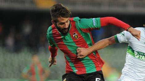 Arini: "L'episodio sfortunato del gol ha cambiato la gara. Non ci appelliamo alle assenze"