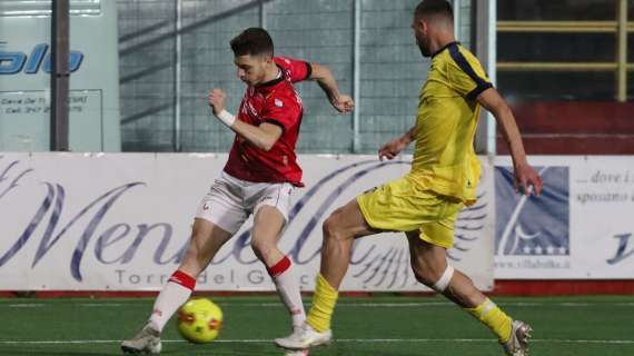 TMW - L'Avellino ha messo nel mirino Pandolfi del Cittadella 