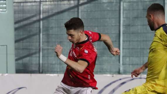 Avellino, non solo Gabrielloni e De Luca, sul taccuino anche altri due profili