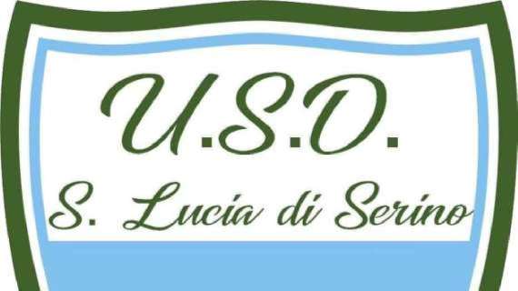 Terza Categoria, girone A. Il Santa Lucia di Serino promosso in Seconda Categoria 