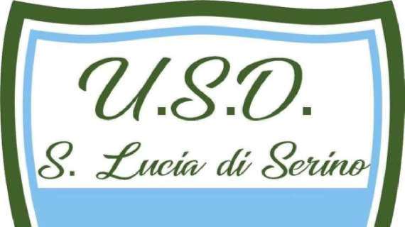 Terza Categoria Avellino, gir. A. I risultati della 15a giornata: pari nello scontro diretto tra Santa Lucia di Serino e Sol Sports Club