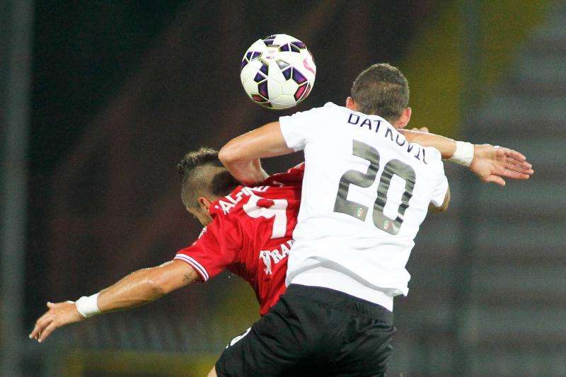 Giudice sportivo, un turno di stop a un difensore dello Spezia. E Diallo...