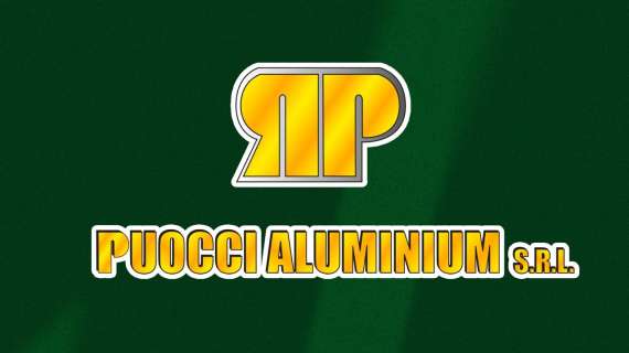 Avellino Basket, Puocci Aluminium nuovo sponsor