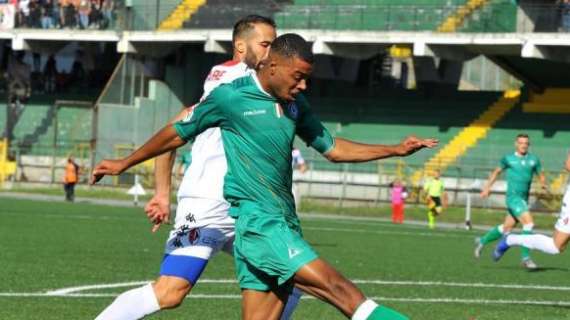 TuttoAv Award - A Terni Charpentier vince e ora insidia Di Paolantonio. Prima volta per Zullo