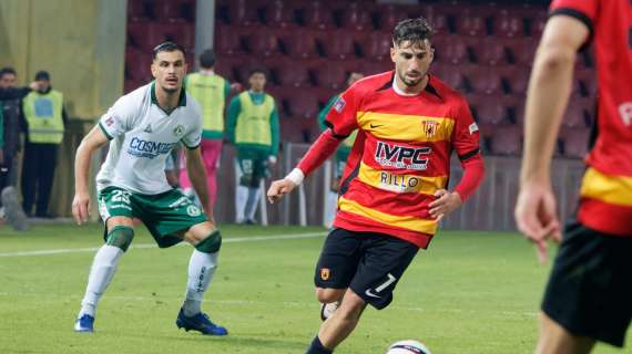 Benevento, Starita: "Campionato equilibrato ma molto dipenderà da noi"