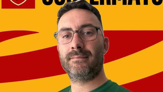 Lions Grotta, la preparazione dei portieri è affidata a Rocco Andreottola