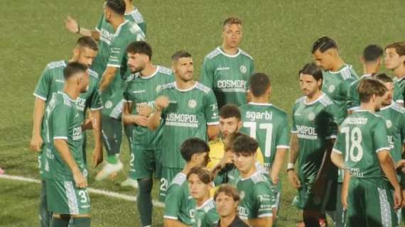 Messina-Avellino 1-0, le pagelle: Cionek disattento, Patierno svagato, Sgarbi è commovente