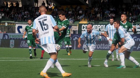 Avellino-Virtus Entella, l'analisi del giorno dopo 