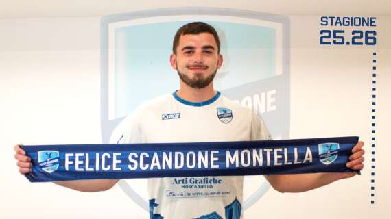 Felice Scandone, in difesa firma Gaudiosi 