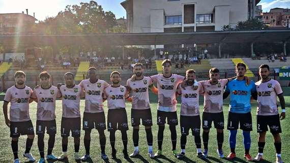 COPPA ITALIA ECCELLENZA. Montemiletto e Monteforte si dividono la posta in palio 