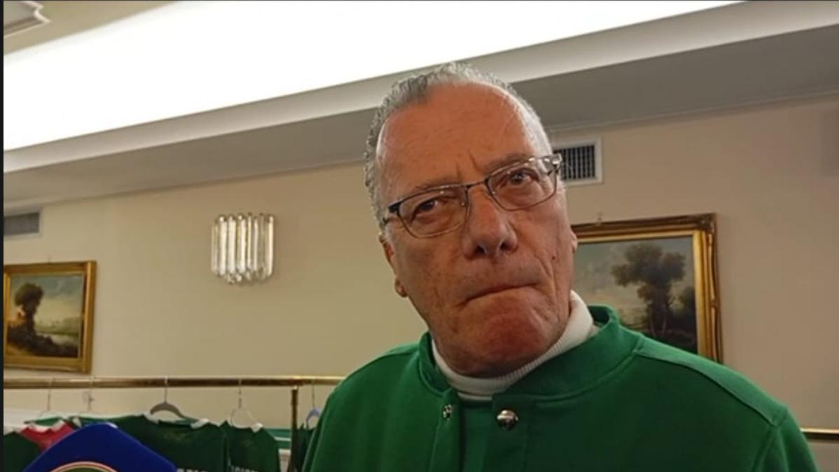 VIDEO - Dell'Anno: "Calciatori disponibili nel donare la maglia per una giusta causa. Sogno..."