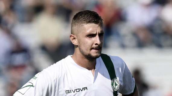 Da Padova: "L'Avellino vuole riportare Kresic in biancoverde" 