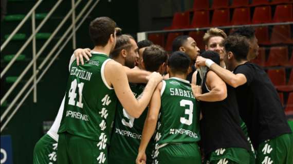 Avellino Basket, all'esame Bologna. La preview del match 