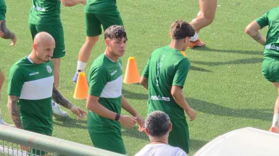 Fontanarosa, l'Inter ufficializza la cessione: la formula del trasferimento