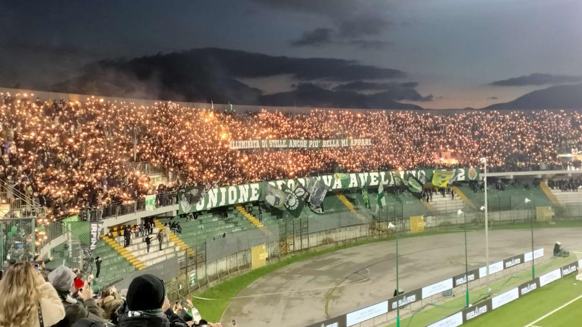 TuttoAvellino Award - Avellino-Palermo: chi è stato il migliore? Clicca e vota