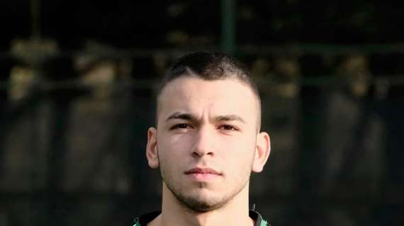 Virtus Avellino, riconfermato anche l’attaccante Mariconda