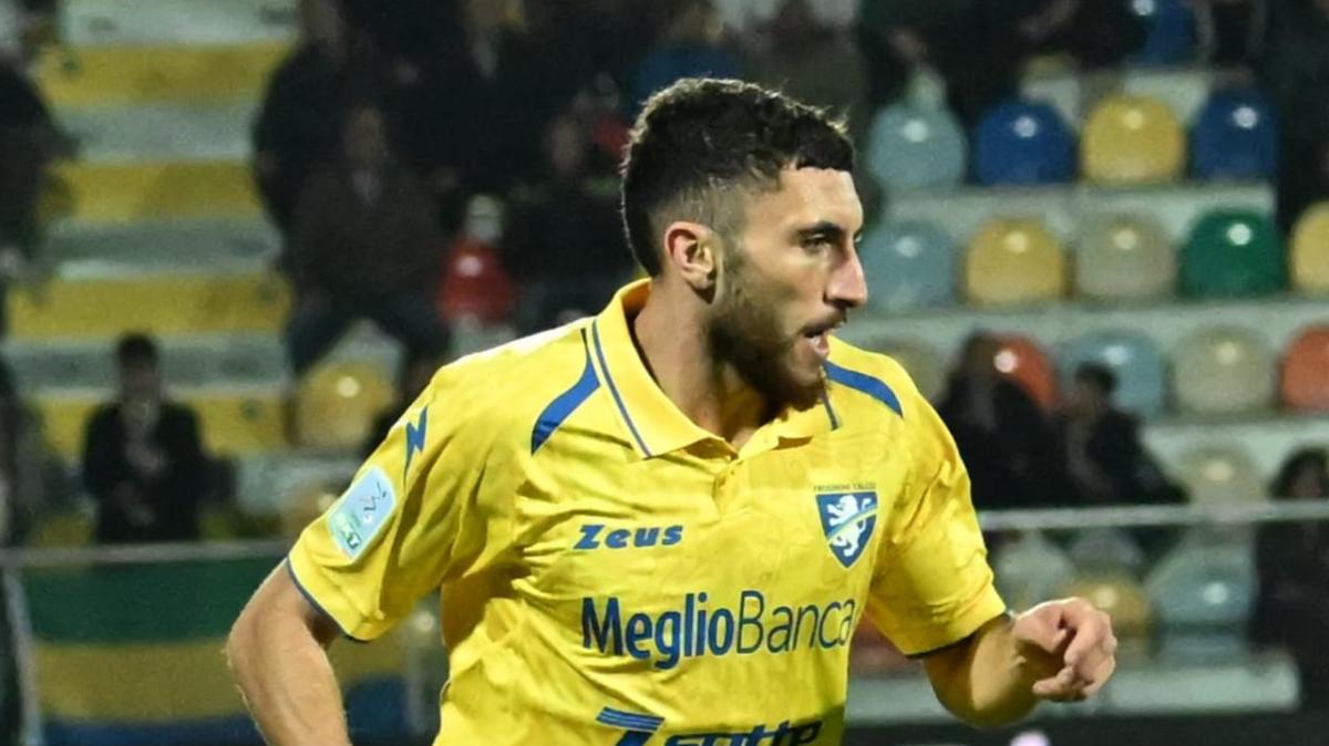 Frosinone, Alvini mischia le carte? Out Oyono e Monterisi, turno di riposo per Ghedjemis?