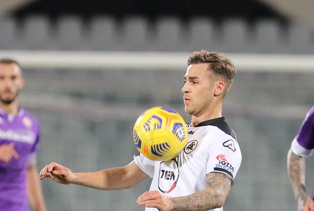 Sampdoria, Ricci: "Playoff, possibilità basse ma ce la giocheremo"