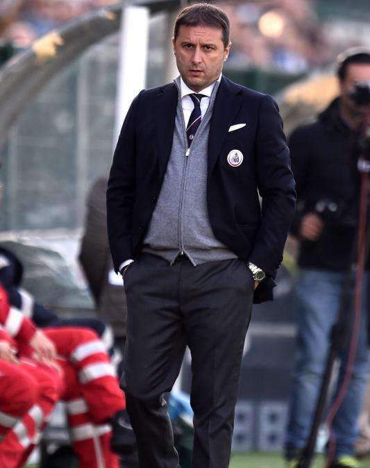 Ascoli, tra assenti e incerottati. Milanovic squalificato: attesa per il ricorso