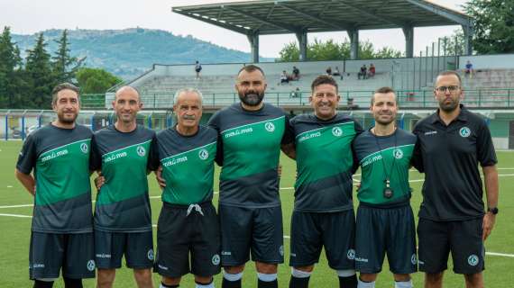 Avellino Youth: l'organigramma della stagione 2021-22. Le parole di D'Agostino, De Napoli e Capobianco
