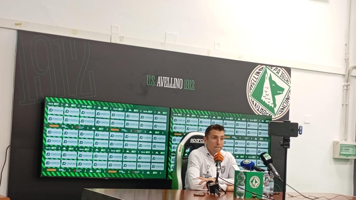 Reggiana, Novakovich: "Partita che potevamo vincere. Il secondo gol? Fortunato anche su qualche rimpallo, dispiace per i gol presi sui calci piazzati"