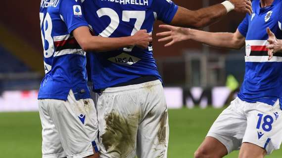 L'Avellino ha messo le mani su un trequartista della Sampdoria