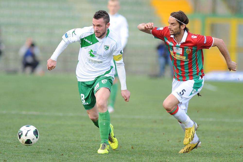 Avellino, allenamento al Country Sport: D'Angelo in dubbio, la Romania convoca Radu