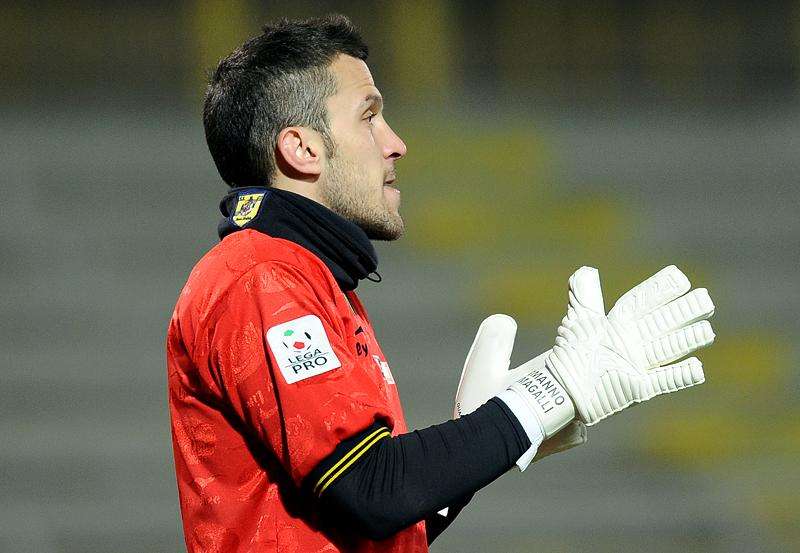 Fumagalli testimonial di Live Onlus