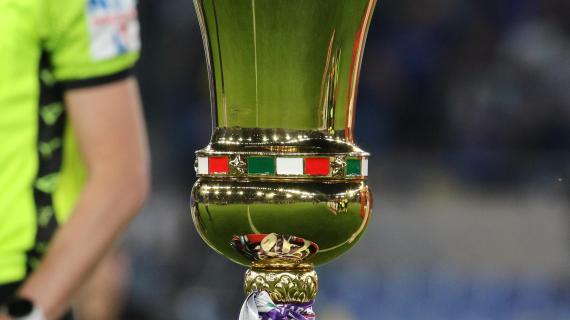 Coppa Italia amara per le formazioni di B: altre due eliminate