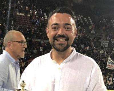 Avellino, ecco il nuovo capo scout