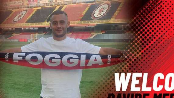 Foggia, Merola: "Noi mina vagante ai playoff, decisivo match contro l'Avellino"
