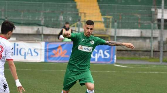 TuttoAv Award - Micovschi il migliore contro il Bisceglie, onnipresente Di Paolantonio