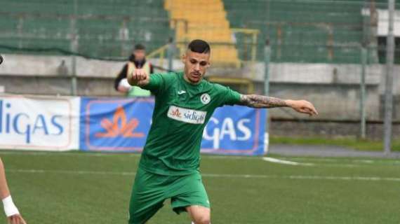 VIDEO - Gli highlights di Virtus Francavilla-Avellino 1-1