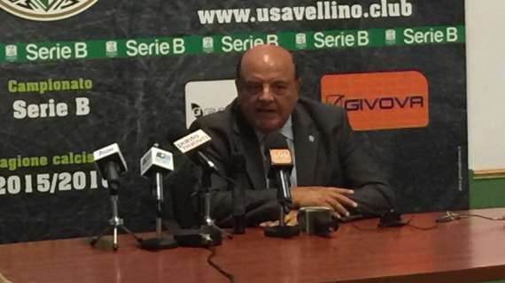 Taccone: "La partita di Salerno ci darà prime risposte. Importante il nuovo regolamento tifosi-squadra"