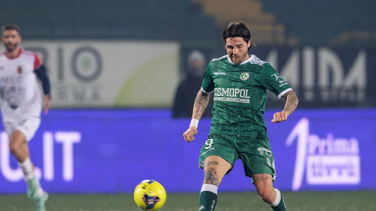 Di Marzio - "Un club di Serie B è interessato a Patierno"