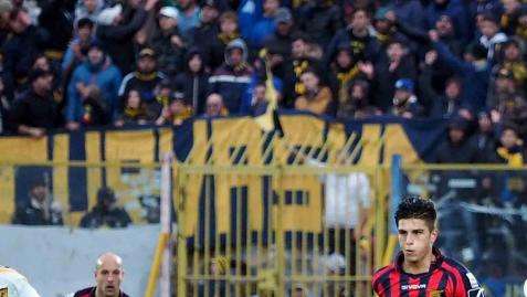 L'agente di Cancellotti: "Vedremo l'Avellino a metà settimana, è pronto al grande salto"