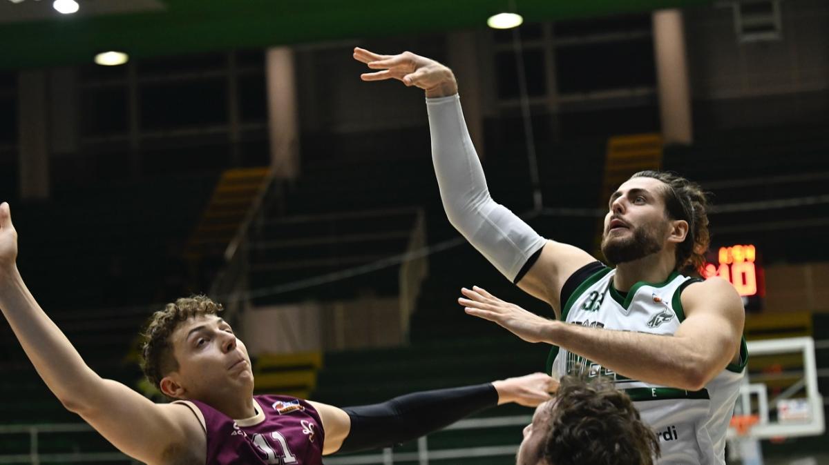 Unicusano Avellino Basket - Gemini Mestre: scatta la prevendita