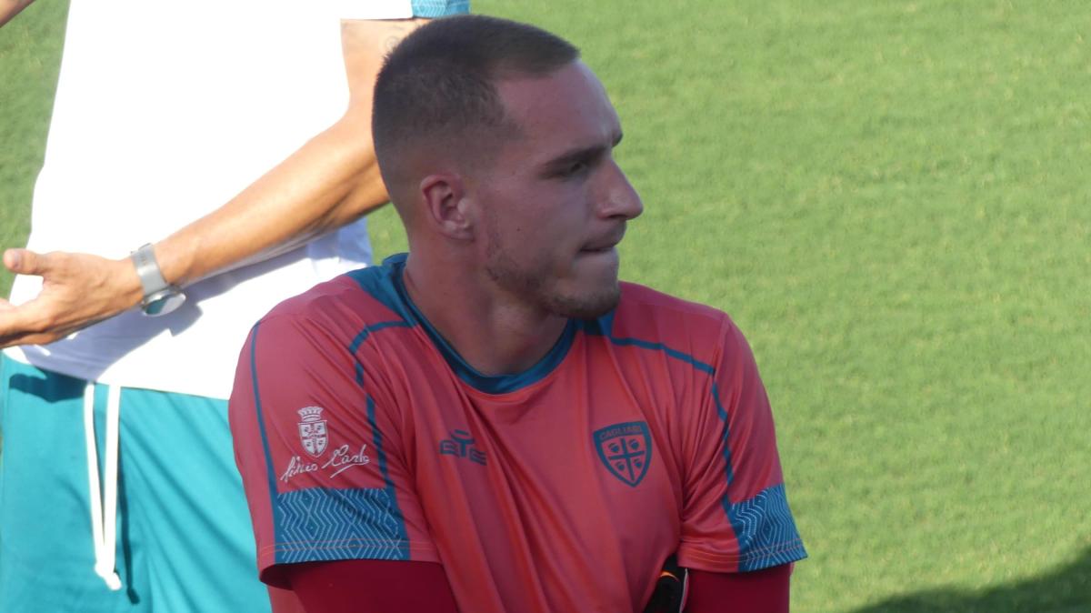 L'ex biancoverde Radunovic torna in Serie B: ecco dove giocherà