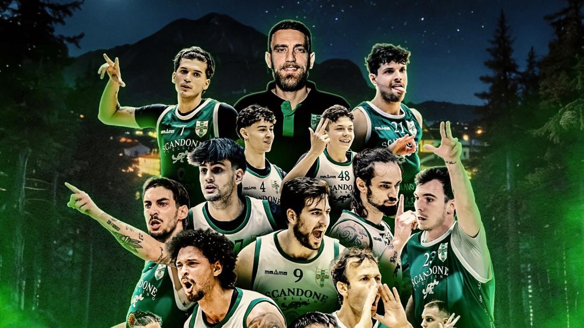 Scandone Avellino promossa in B Nazionale! Espugnata Reggio Calabria