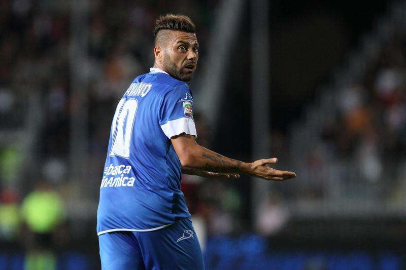 Avellino, le ultime. Attesa per Tavano, pronte le alternative. Stop per Gagliardini. Domani firma anche Insigne
