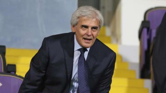 Nicchi rieletto a capo dell'Associazione italiana arbitri 