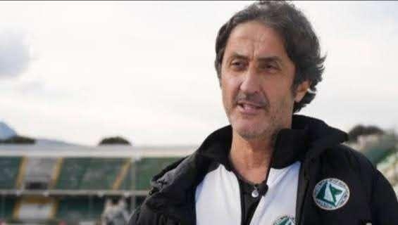 Nando De Napoli nonno per la seconda volta: è nato il piccolo Mattia