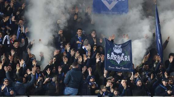Caso Brescia, domani la sentenza del TFN. L'appello entro il 12 giugno: le ultime