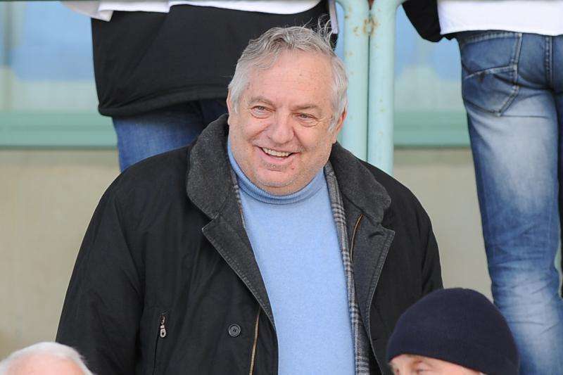 L'ex presidente del Grosseto Camilli a Corvino: "Prendi Biraschi, ha grandi potenzialità"